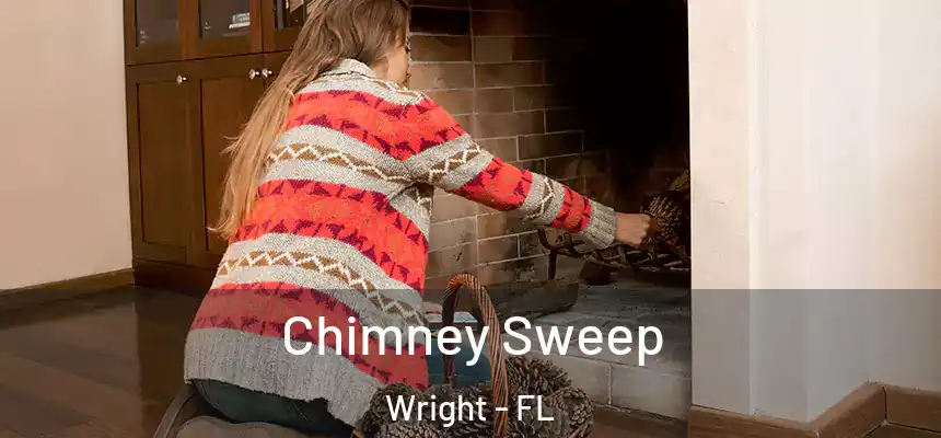  Chimney Sweep Wright - FL