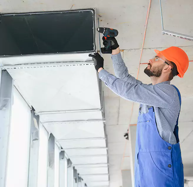 Why Homeowners & Businesses Trust Us in Wright, FL