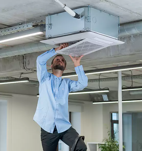 Professional Air Duct Cleaners in Wright, FL