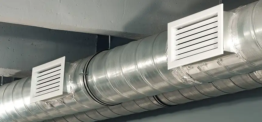 Our Air Duct Camera Inspection Services in Wright, FL