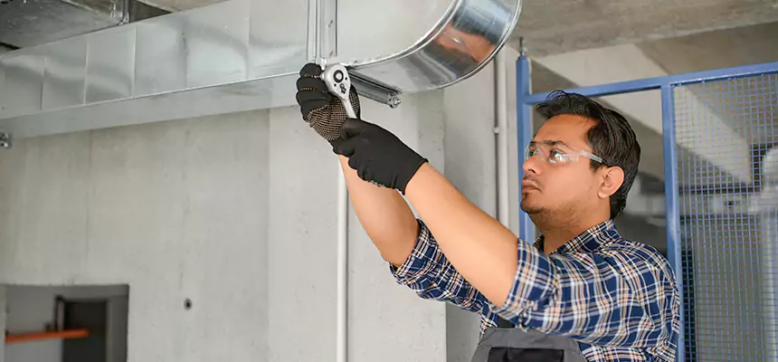 Our Air Duct Pathogen Disinfection Services in Wright, FL