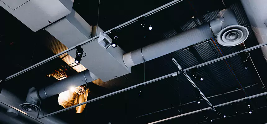 Our Air Duct Replacement Services in Wright, FL