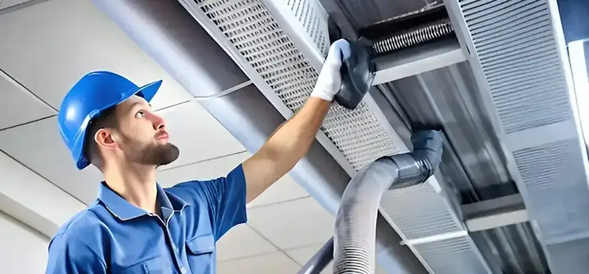 Our Annual Dryer Vent Maintenance Services in Wright, FL