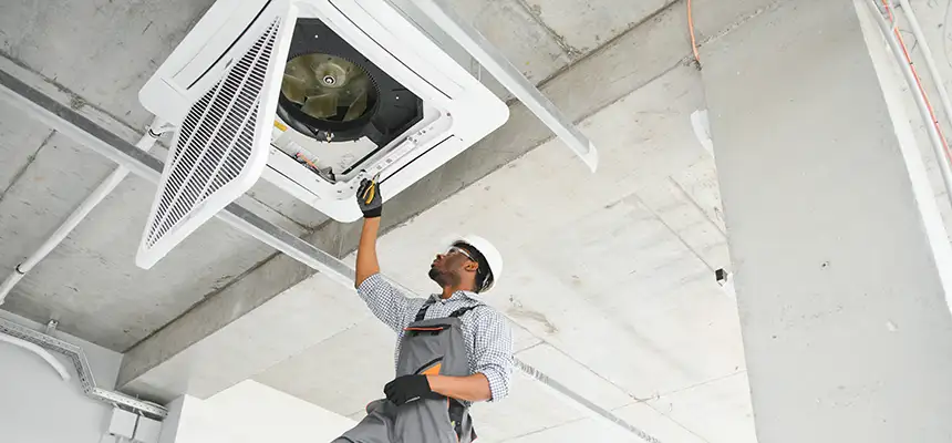 Efficient Multi‑Unit & HOA Annual Vent Cleaning Plans in Wright