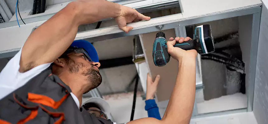 Our Apartment Air Duct Cleaning Services in Wright, FL