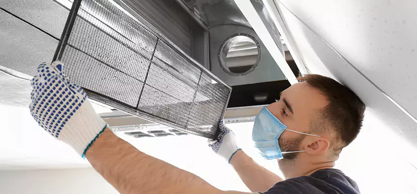 Our Bathroom Exhaust Duct Cleaning Services in Wright, FL
