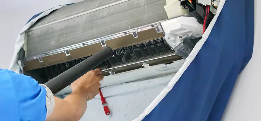 Advanced Clogged Dryer Vent Repair for Multi-Unit & Commercial in Wright, FL