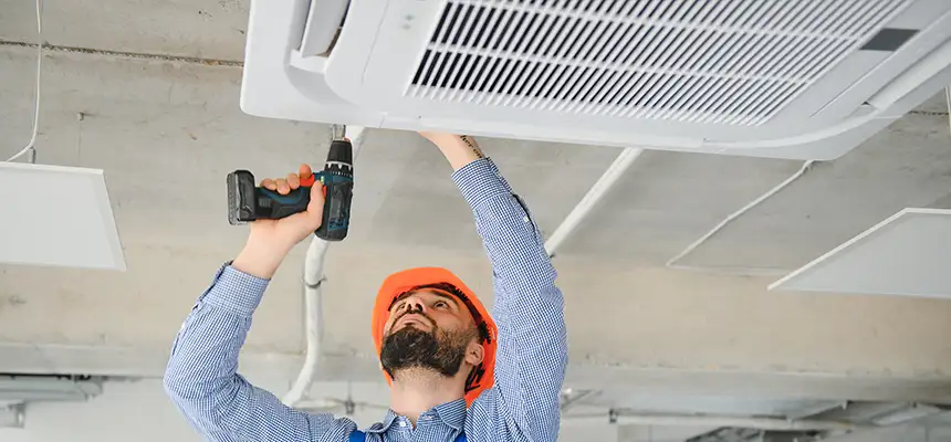 Detailed Multi‑Unit Riser & Roof Termination Cleaning in Wright