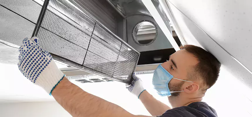 Our Dryer Vent Replacement Services in Wright, FL