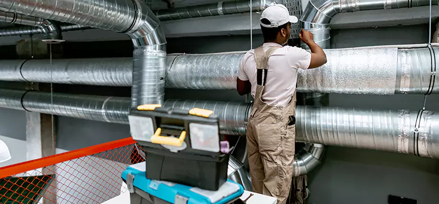 Comprehensive Duct Expansion in Wright, FL