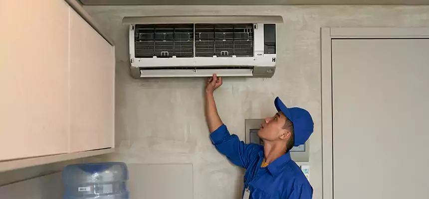 Balanced Fresh‑Air Ventilation (ERV/HRV) in Wright