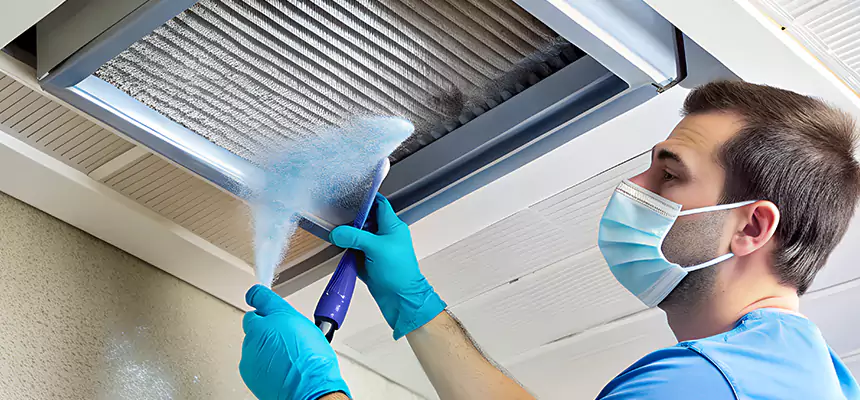 Our Home Ventilation Cleaning Services in Wright, FL
