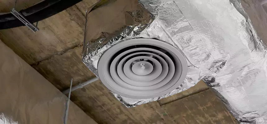 Our HVAC Ductwork Installation Services in Wright, FL