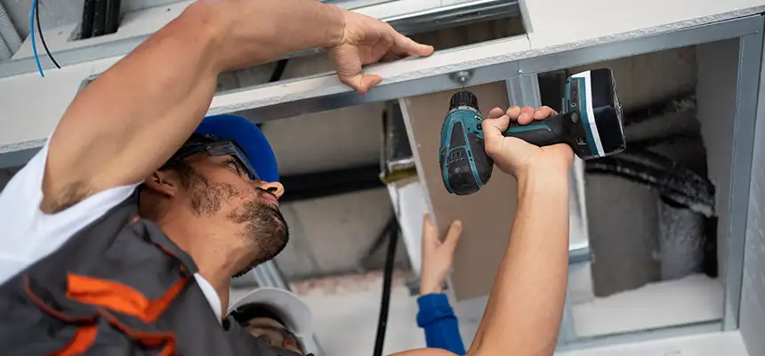 Our Improve Home Air Circulation Services in Wright, FL