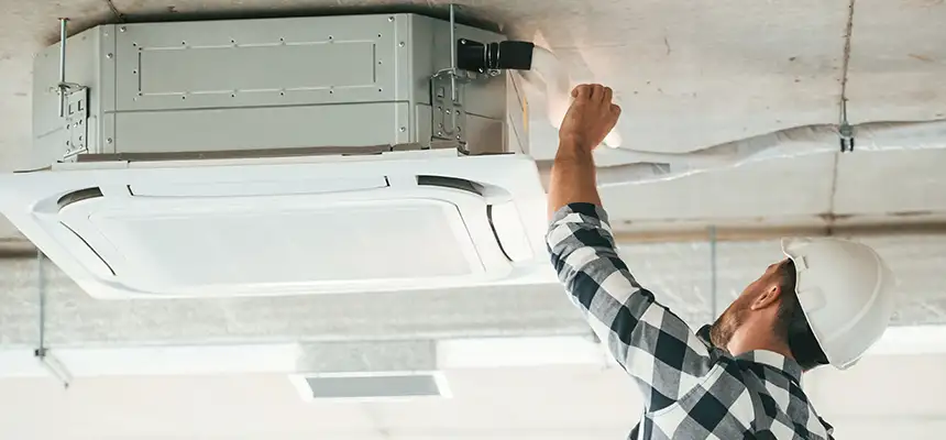 Our Local Vent Cleaning Services in Wright, FL