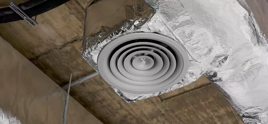 Our Low VOC Vent Installation Services in Wright, FL