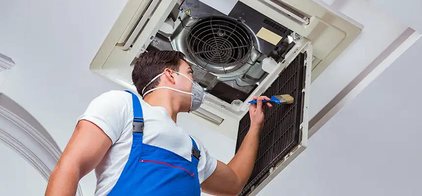 Our Move-in/Move-out Duct Cleaning Services in Wright, FL
