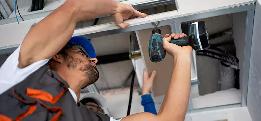 Our Retail Store Duct Cleaning Services in Wright, FL