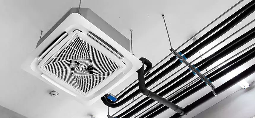 Our Smart AC Vent Controller Services in Wright, FL