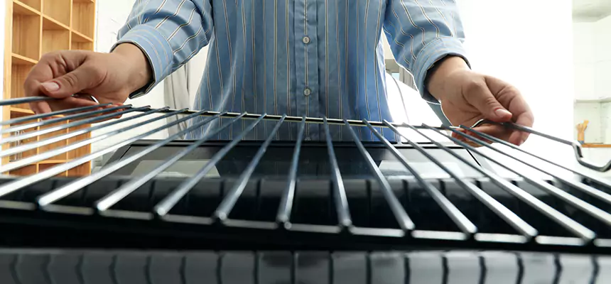 Our Vent Grille Washing Services in Wright, FL