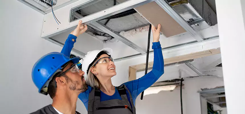 Our Vent Relocation Services in Wright, FL