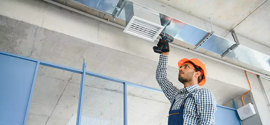 Efficient Exhaust Vent Cleaning in Wright, FL