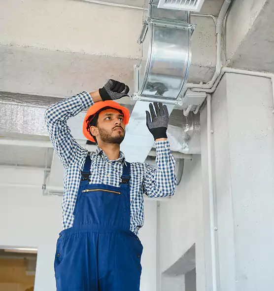 Professional Air Duct Cleaning Service in Wright, FL