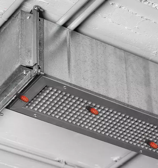 About Air Duct Cockroach Removal in Wright, FL