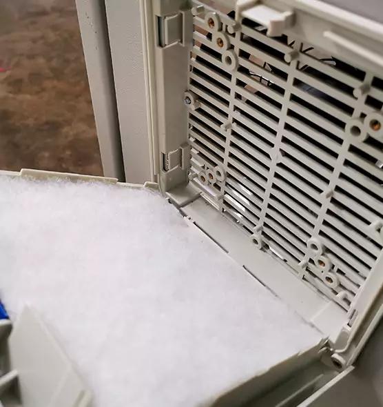 About Air Duct Overhaul & Upgrades in Wright, FL