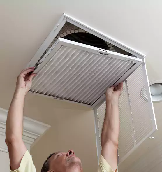 Trusted Apartment Air Duct Cleaning in Wright, FL