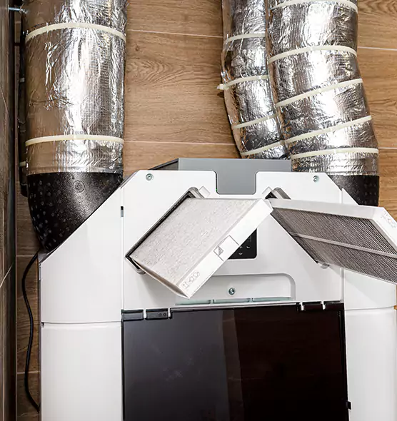 About Clogged Air Duct Repair in Wright, FL