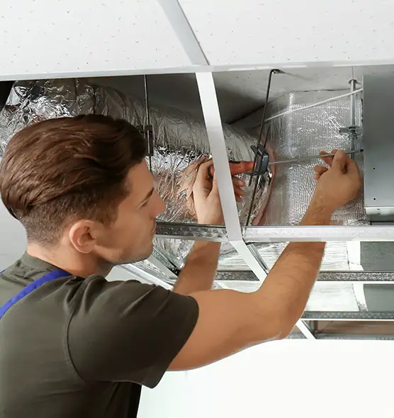 Professional Clogged Dryer Vent Repair in Wright, FL