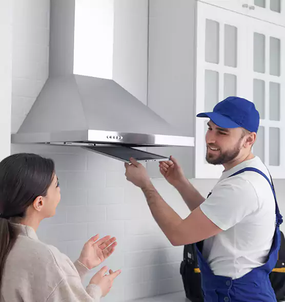 Professional Dryer Vent Cleaning Service in Wright, FL