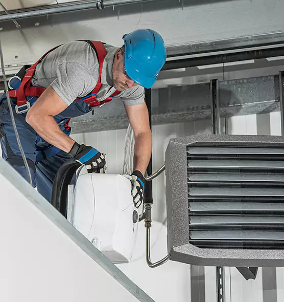 About HVAC Mold Remediation Service in Wright, FL