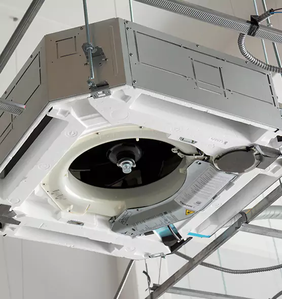 Professional Industrial Dryer Vent Cleaning in Wright, FL