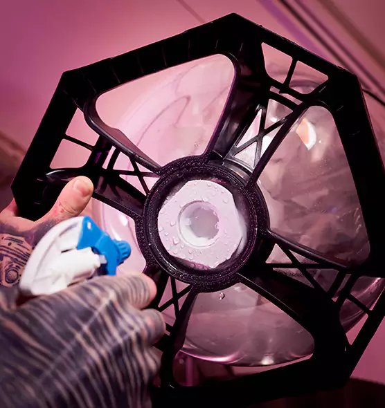 Expert Low VOC Vent Installation in Wright, FL