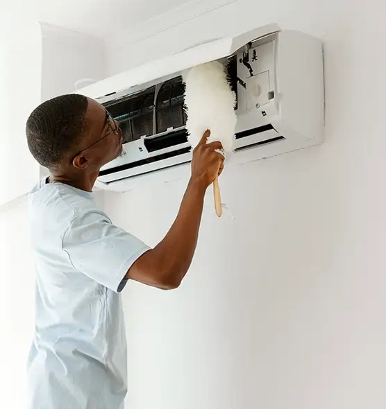 Professional Maximize AC Efficiency  in Wright, FL