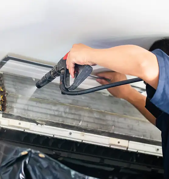 Welcome to Move-in/Move-out Duct Cleaning Services in Wright, FL