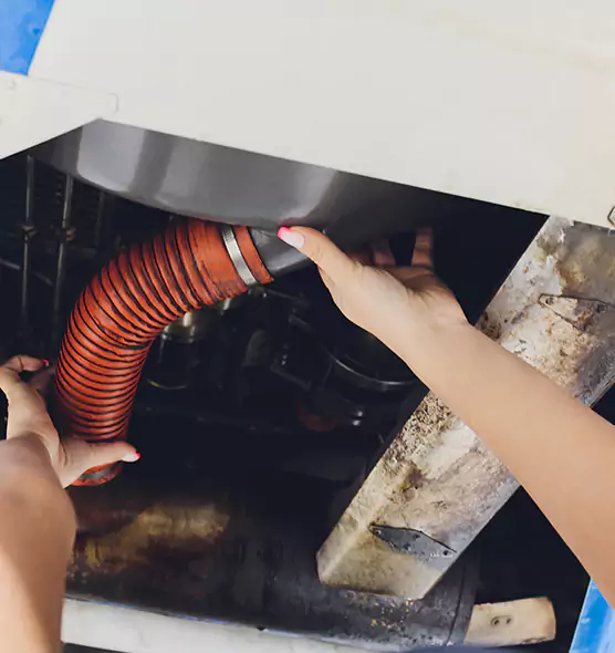 Professional Post-Renovation Duct Debris Removal in Wright, FL