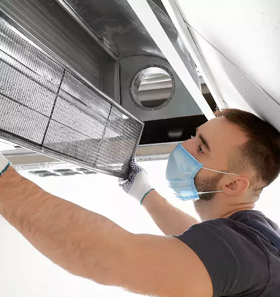 About Remove Smoke Smell From Air Duct in Wright, FL