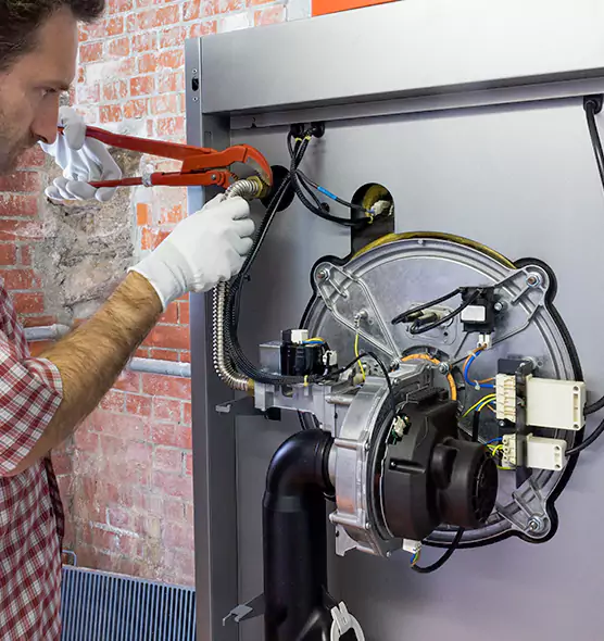 Advanced Repair Dryer Vent Hose in Wright, FL