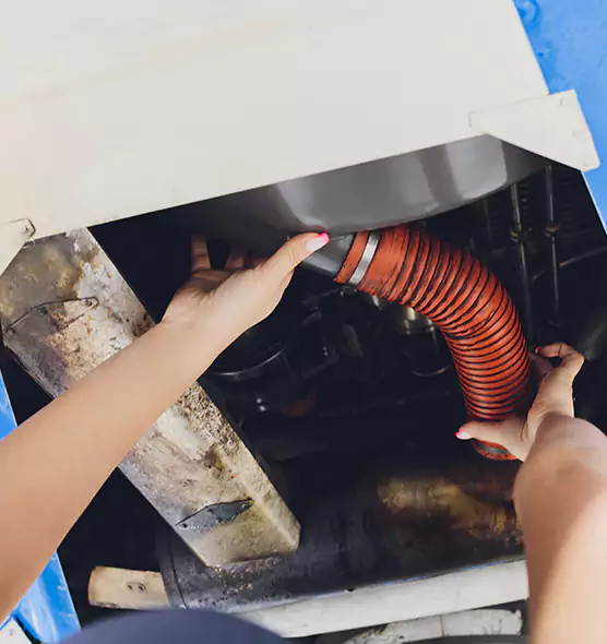 Top-Notch Return Vent Cleaning Service in Wright, FL