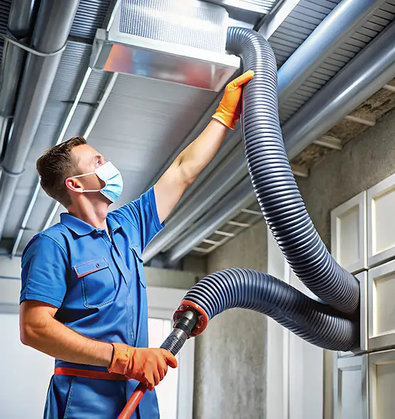 Welcome to Air Duct Cleaning & Repairs Wright — Your Local Roof Dryer Vent Cleaning Specialists in Wright, FL