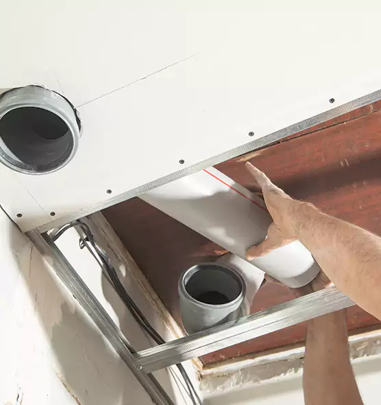 Professional Seasonal Allergy Air Duct Cleaning in Wright, FL