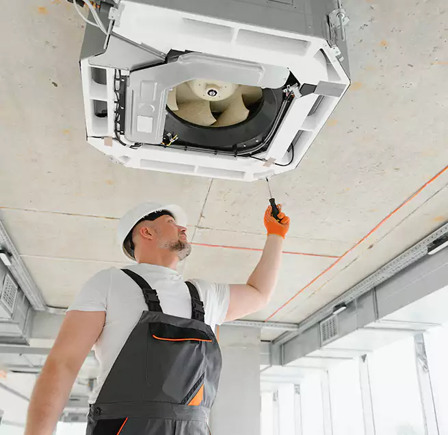 Why Homeowners & Businesses Trust Us in Wright, FL?