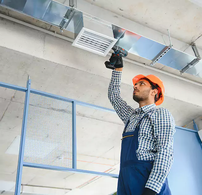 Why Homeowners & Businesses Trust Us in Wright, FL?