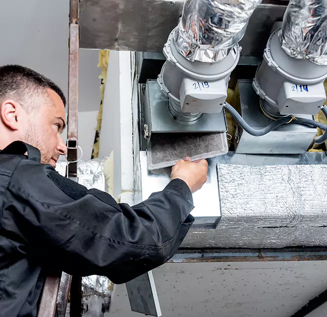 Why Homeowners & Businesses Trust Us in Wright, FL?