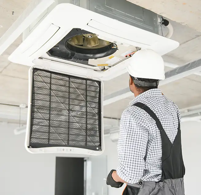 Why Homeowners & Businesses Trust Us in Wright, FL?