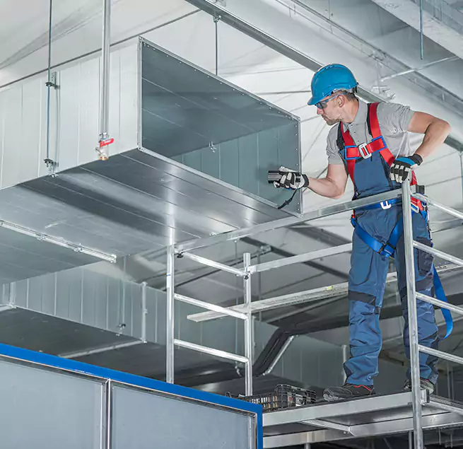 Why Homeowners & Businesses Trust Us in Wright, FL?