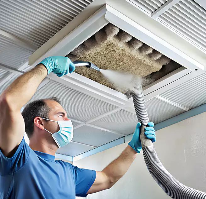 Why Homeowners & Businesses Trust Us Wright, FL